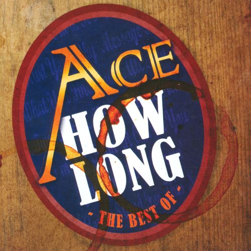  How Long: The Best Of [CD]
