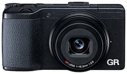 Ricoh GR 16.2 Megapixel Digital Camera Black 175743 - Best Buy Ricoh GR 16.2 Megapixel Digital Camera Black 175743 - Best Buy