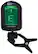 Angle. ChordBuddy - Clip-On Tuner - Black.
