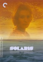 Solaris [Criterion Collection] [DVD] [1972] - Front_Original
