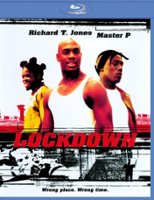 Lockdown [Blu-ray] [2000] - Front_Original