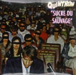 Front Standard. Sucre du Sauvage [LP] - VINYL.