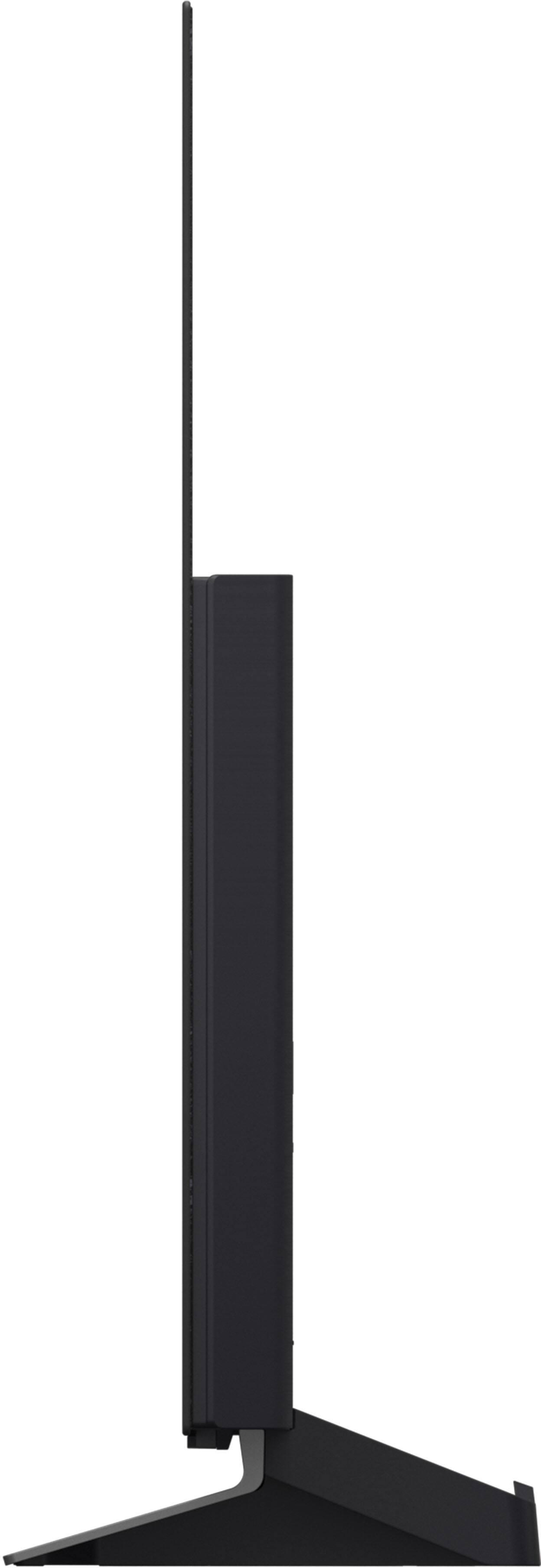 Alt View 32. LG - 42" Class C6 Series OLED evo AI 4K Smart webOS TV (2026).