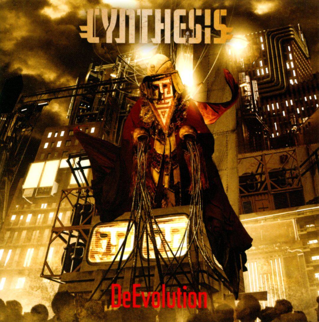 Best Buy: DeEvolution [CD]