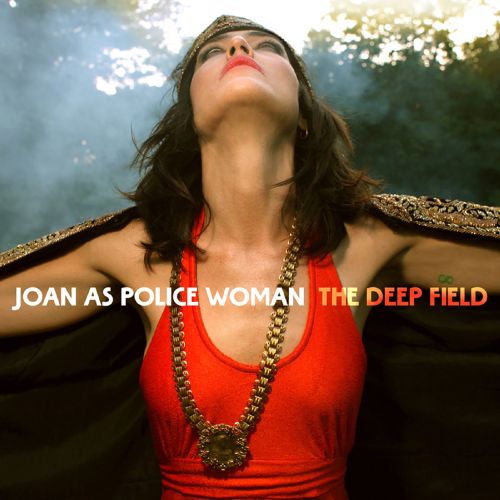 

The Deep Field [LP] - VINYL