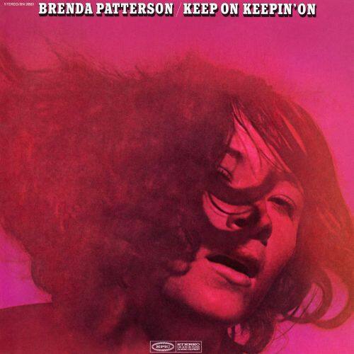 

Keep on Keepin' On [LP] - VINYL