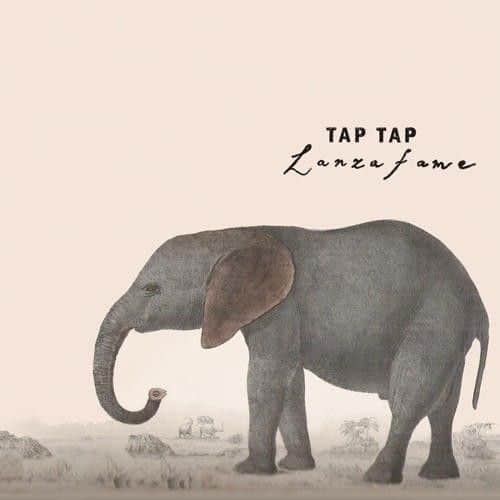 

Lanzafame [LP] - VINYL