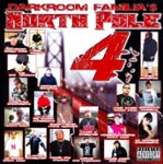 Front Standard. Darkroom Familia's North Pole, Vol. 4 [CD] [PA].