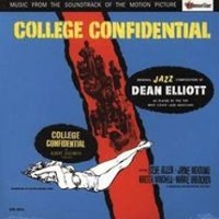 College Confidential [LP] - VINYL - Front_Standard