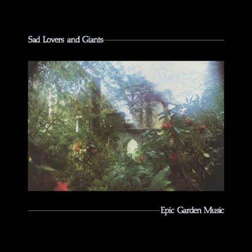 

Epic Garden Music [LP] - VINYL