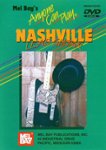 Front. Anyone Can Play Nashville Lead Guitar [DVD] [2007].
