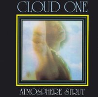 Atmosphere Strut [LP] - VINYL - Front_Original