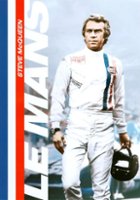 Le Mans [DVD] [1971] - Front_Original