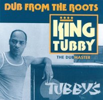 Dub from the Roots [LP] - VINYL - Front_Original