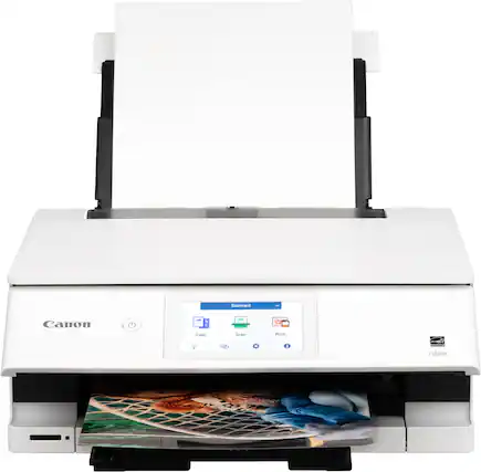 Standard Canon Copy - ee Scan ven I T | TS 158820
