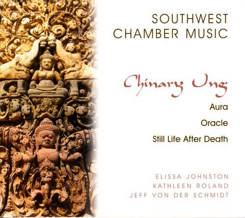 Southwest Chamber Music - Chinary Ung: Southwest Chamber Music   - COMPACT DISCS [CD] price history on PriceWatchPro