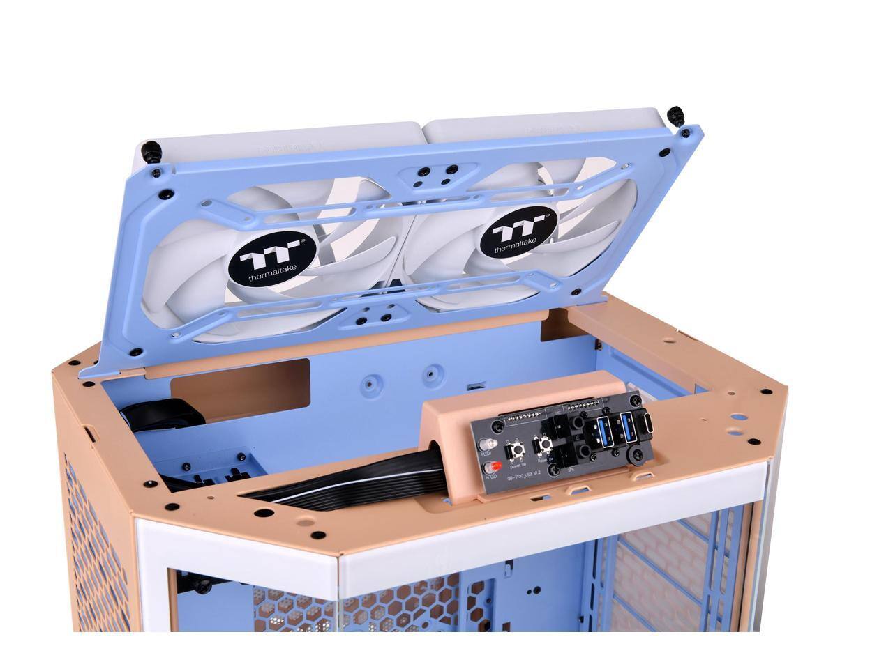 Thermaltake Thermal Take S9IF