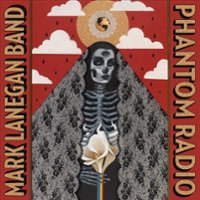 Phantom Radio [LP] - VINYL - Front_Zoom