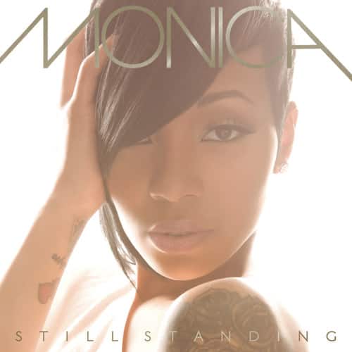 Mônica - Still Standing   - COMPACT DISCS [CD]