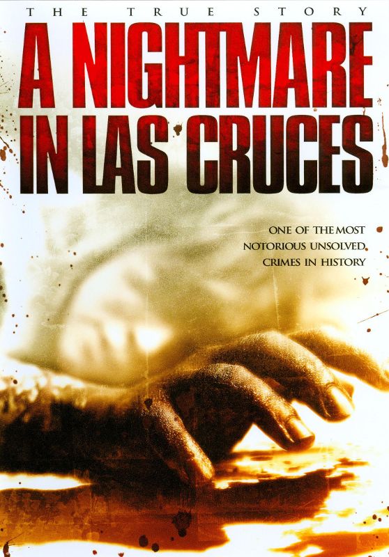 A Nightmare in Las Cruces [DVD] [2010]