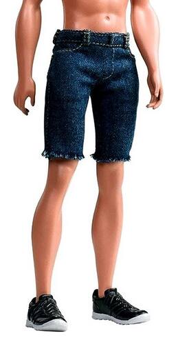 Alt View 3. Mattel - Twilight Saga New Moon Jacob Black ~ Barbie Pink Label Collector Doll - Multi.