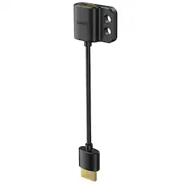 Smallrig - Ultra Slim 4K HDMI Type A to A Adapter Cable
