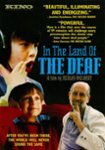 Front Standard. In the Land of the Deaf [DVD] [1993].