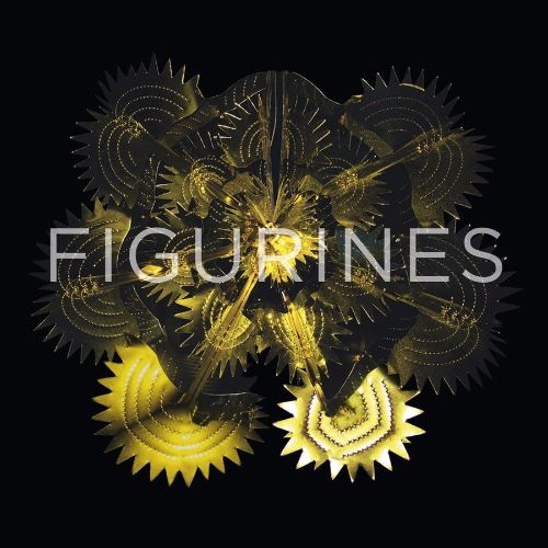 Figurines [LP] - VINYL