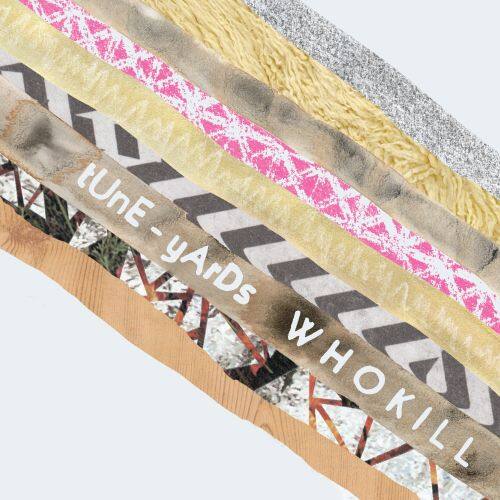 

W H O K I L L [LP] - VINYL