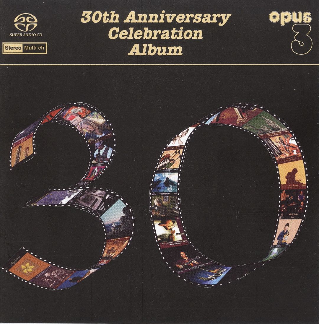 30th Anniversary Celebration Album [LP] - VINYL