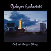 Out of These Blues [LP] - VINYL - Front_Original