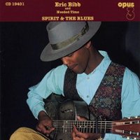 Spirit and the Blues [LP] - VINYL - Front_Standard