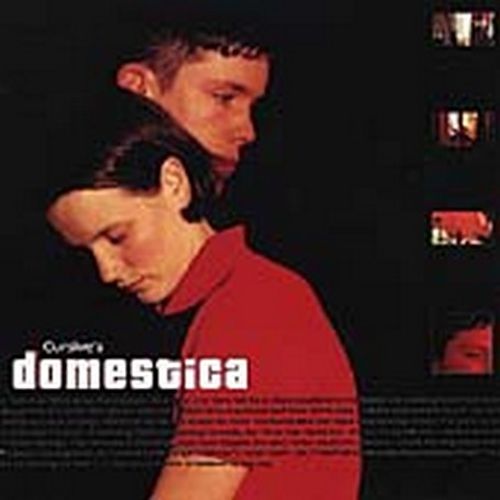  Domestica [LP] - VINYL