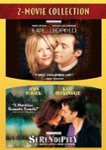 Front Standard. Kate and Leopold/Serendipity [2 Discs] [DVD].