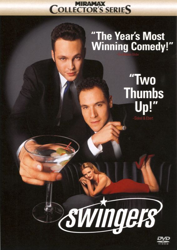 Swingers [Collector's Edition] [DVD] [1996]