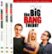 Front Standard. The Big Bang Theory: Seasons 1-3 [10 Discs] [DVD].