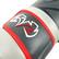 Alt View 2. RIVAL - Rival Boxing RB80 Impulse Hook and Loop Bag Gloves - Gray.