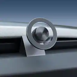 Slideable Vent Mount