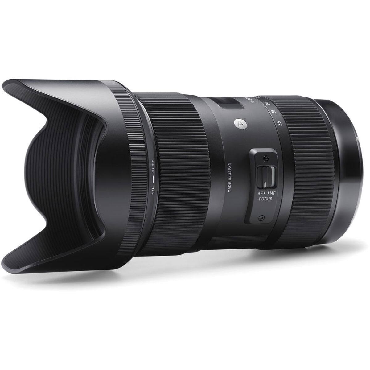 A
5 28 35
OUT NIE
JAPAN IN MADE
AF MF FOCUS