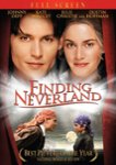 Front Standard. Finding Neverland [DVD] [2004].