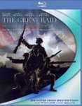Front Standard. Great Raid [Blu-ray] [2005].