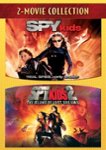 Front Standard. Spy Kids/Spy Kids 2: Island of Lost Dreams [2 Discs] [DVD].
