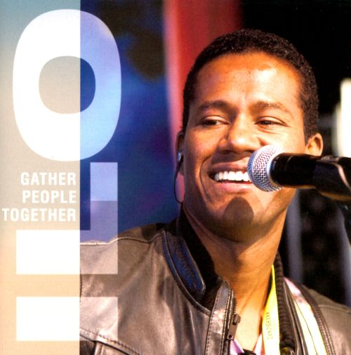  Gather People Together [CD]