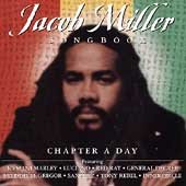 Chapter a Day: Jacob Miller Song Book [LP] - VINYL - Front_Zoom
