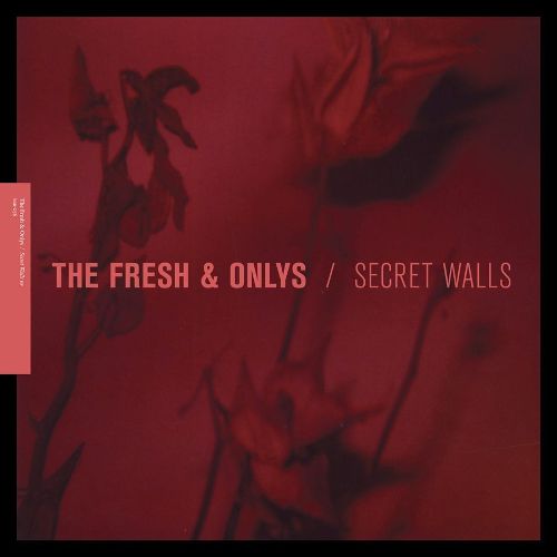 

Secret Walls EP [LP] - VINYL