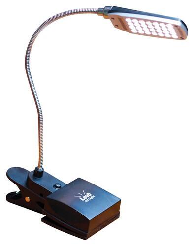 levo light