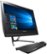 Angle Zoom. Lenovo - 21.5" All-In-One - AMD A4-Series - 4GB Memory - 500GB Hard Drive - Black.
