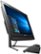 Alt View Zoom 13. Lenovo - 21.5" All-In-One - AMD A4-Series - 4GB Memory - 500GB Hard Drive - Black.