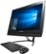 Alt View 15. Lenovo - 21.5" All-In-One - AMD A4-Series - 4GB Memory - 500GB Hard Drive - Black.