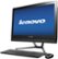 Alt View Zoom 17. Lenovo - 21.5" All-In-One - AMD A4-Series - 4GB Memory - 500GB Hard Drive - Black.